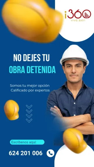 Servicios de Construcción y Reformas
