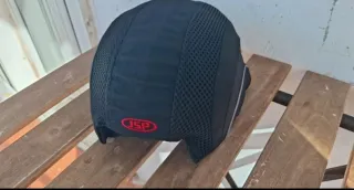 Casco seguridad JSP tipo gorra