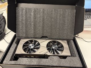 ASUS RTX 3070 Tarjeta Gráfica 8gb