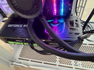 ASUS RTX 3070 Tarjeta Gráfica 8gb