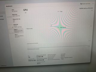 ASUS RTX 3070 Tarjeta Gráfica 8gb