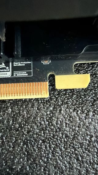 ASUS RTX 3070 Tarjeta Gráfica 8gb