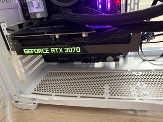 ASUS RTX 3070 Tarjeta Gráfica 8gb