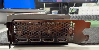 ASUS RTX 3070 Tarjeta Gráfica 8gb