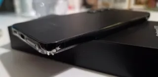 Samsung Galaxy S23 Nero