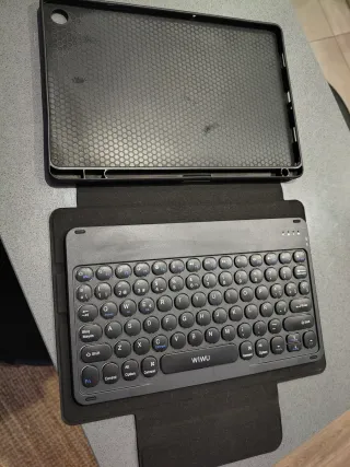 Samsung Galaxy Tab A9+ en perfecto estado