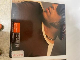 Lenny Kravitz - Fly Away promocional