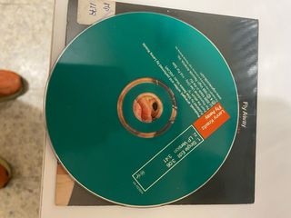 Lenny Kravitz - Fly Away promocional