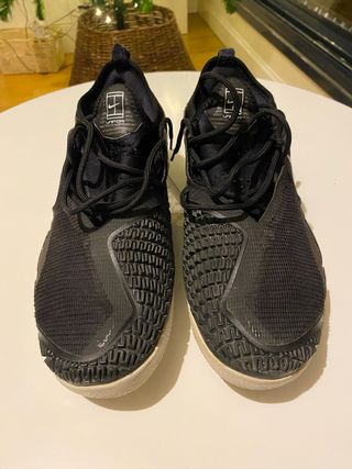 Nike Court React Vapor NXT Clay