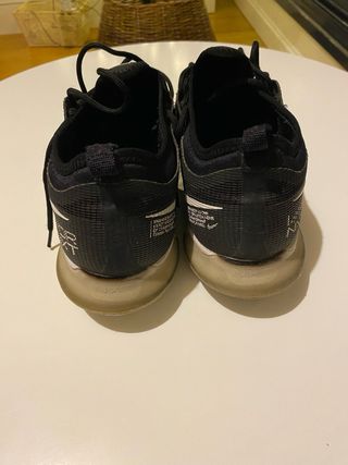 Nike Court React Vapor NXT Clay