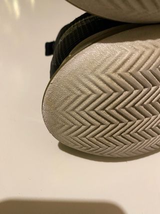 Nike Court React Vapor NXT Clay