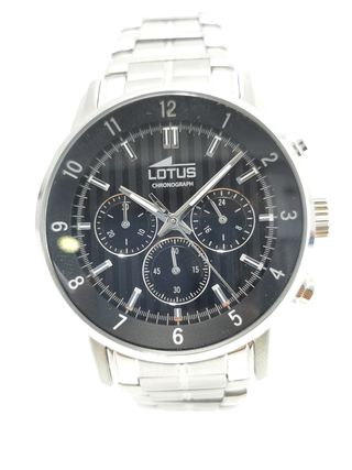 Reloj Lotus Chrono 18579/4 40mm Acero