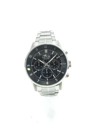Reloj Lotus Chrono 18579/4 40mm Acero