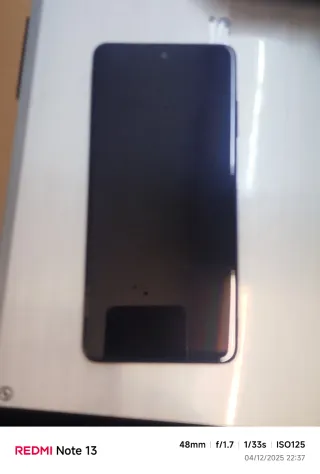 Xiaomi Poco X3 NFC 6/128GB non si accende