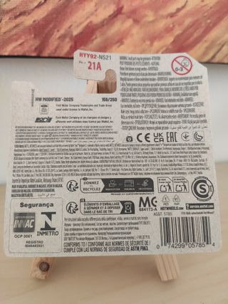 Hot Wheels Ford GT Borla Bianca 159/250