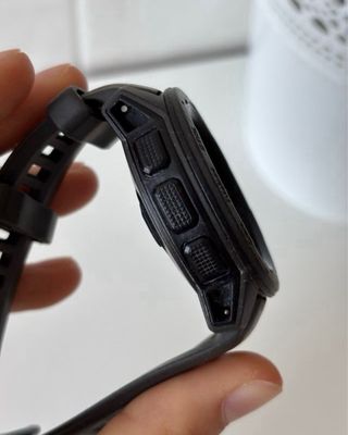 Smartwatch Garmin Instinct GPS Nero