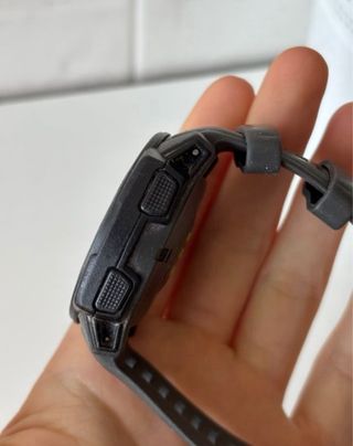 Smartwatch Garmin Instinct GPS Nero