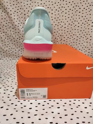 T45,5 Zapatillas Nike Zoom Fly 6