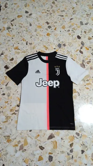 Maglia Juventus Adidas