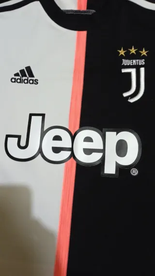 Maglia Juventus Adidas