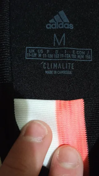 Maglia Juventus Adidas