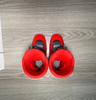 Botas de esquí Salomón para niño Talla 22