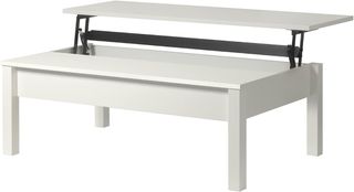 Mesa Centro Elevable IKEA TRULSTORP