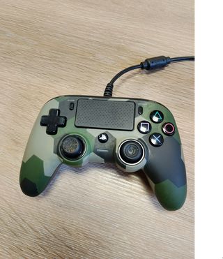 Joypad Nacon PS4/PS3 Camo