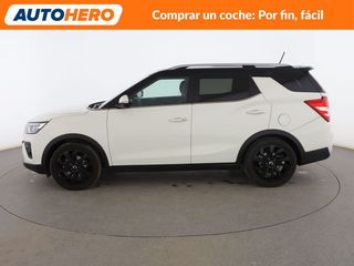 SsangYong Tivoli 1.5 T-GDI Limited 4x2