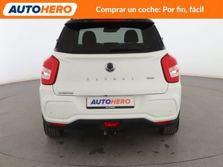 SsangYong Tivoli 1.5 T-GDI Limited 4x2