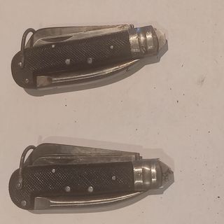 Coltellini tascabili  Ausonia