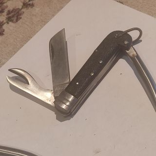 Coltellini tascabili  Ausonia