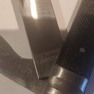 Coltellini tascabili  Ausonia