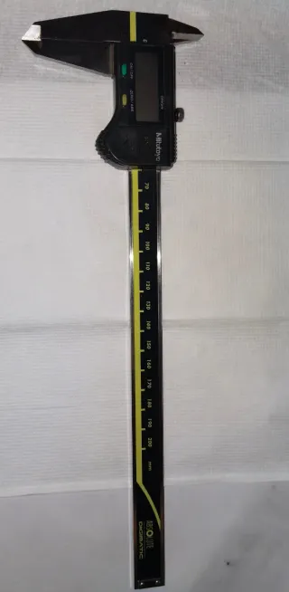 Calibre Electrónico Mitutoyo ABSOLUTE