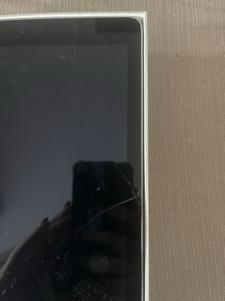 iPad 7° generación Gris espacial 10 pulgadas