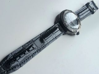 Orologio Vostok Komandirskie 43646B Carica Manuale