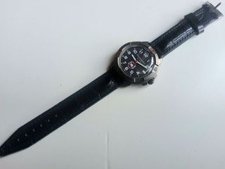 Orologio Vostok Komandirskie 43646B Carica Manuale