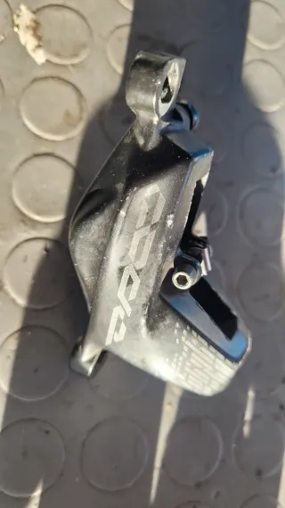 Pinzas Freno Hidráulico Trekto, shimano y sram