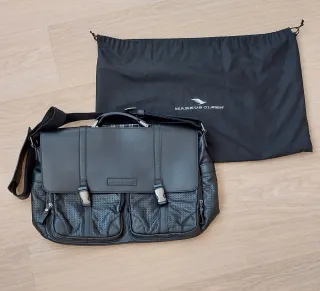 Maletín de Piel NUEVO a estrenar