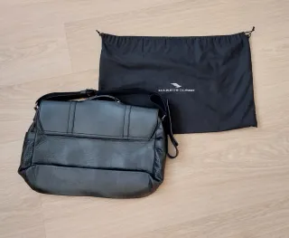 Maletín de Piel NUEVO a estrenar