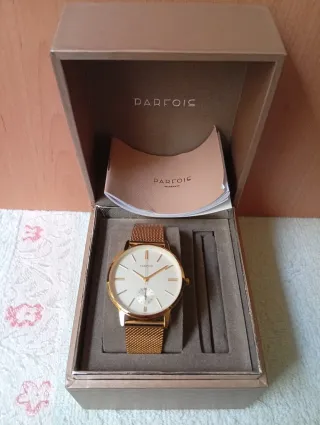 Reloj PARFOIS de mujer