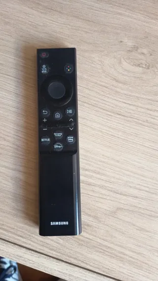 TV Samsung 43 Crystal UHD DU7100 Smart TV