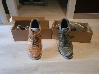 Munich Gresca T.42 efecto degradado