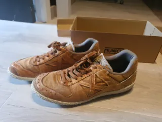 Munich Gresca T.42 efecto degradado