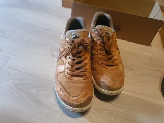 Munich Gresca T.42 efecto degradado