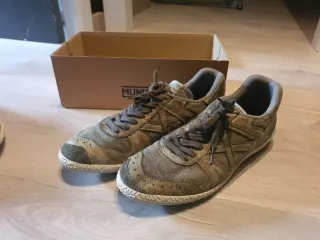 Munich Gresca T.42 efecto degradado