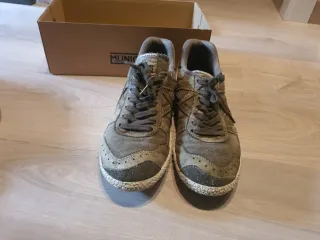 Munich Gresca T.42 efecto degradado