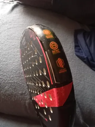 Pala Kuikma 990 Hybrid Soft