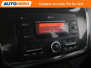 Dacia Logan 1.0 Ambiance