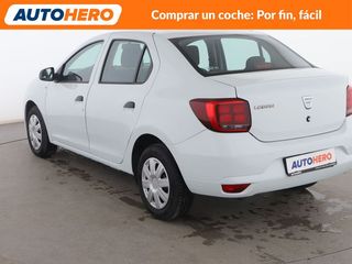 Dacia Logan 1.0 Ambiance